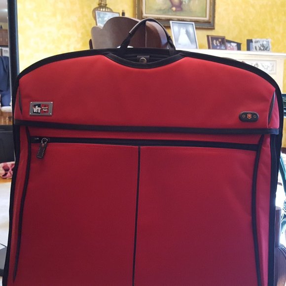 Travel bag - Picture 5 of 6